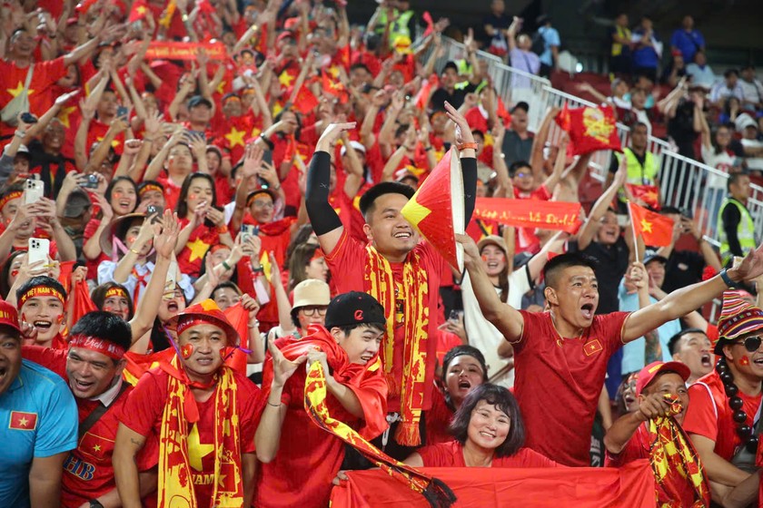 Giới thiệu về giải đấu AFC Asian Cup - Sự Kiện Thể Thao Đáng Chờ Đợi Nhất Châu Á