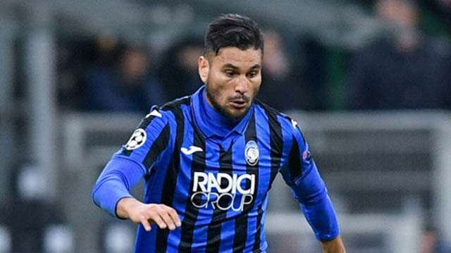 Atalanta – CLB theo đuổi bóng đá tấn công quyến rũ tại Serie A
