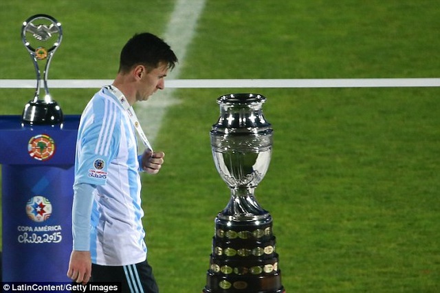 Copa America – Giải đấu lâu đời nhất thế giới Khám phá lịch sử và tinh hoa bóng đá Nam Mỹ